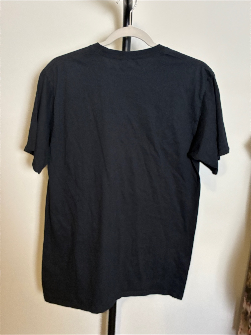 Port & Company Three Crazy Sisters Graphic T-Shirt Black Medium PC540 - Picture 3 of 7